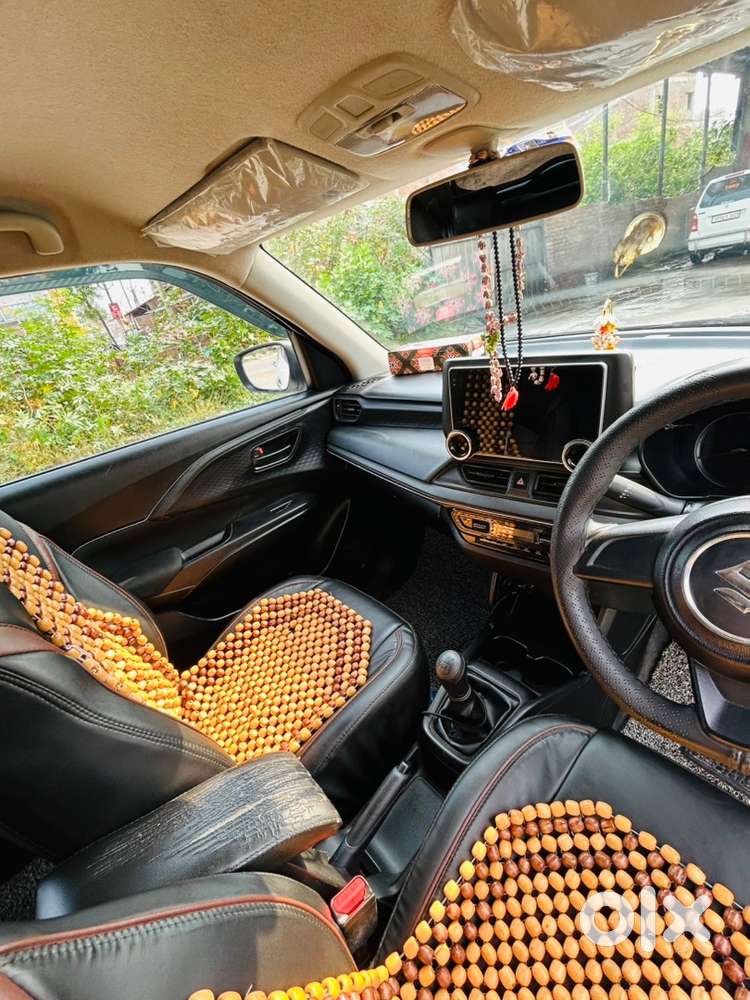Maruti Suzuki Petrol Manual 2025