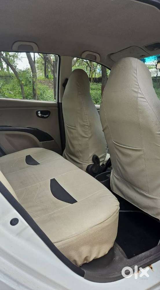 Hyundai I10 1.2 Kappa Magna, 2012, Petrol