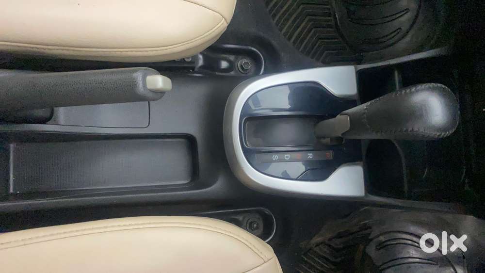 Honda Jazz V Cvt, 2018, Petrol