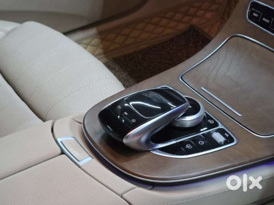 Mercedes-benz E-class E220d Lwb, 2020, Diesel