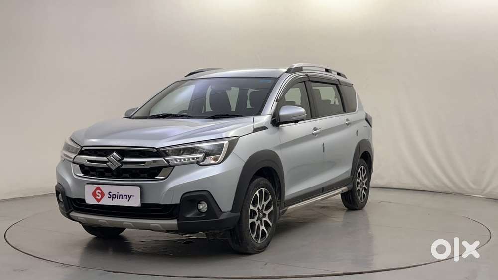 Maruti Suzuki Xl6 1.5 Alpha Mt, 2024, Petrol