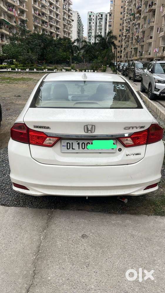 Honda City All Original