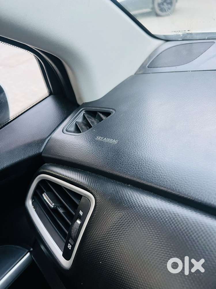 Maruti Suzuki S Cross Alpha Shvs, 2016, Diesel