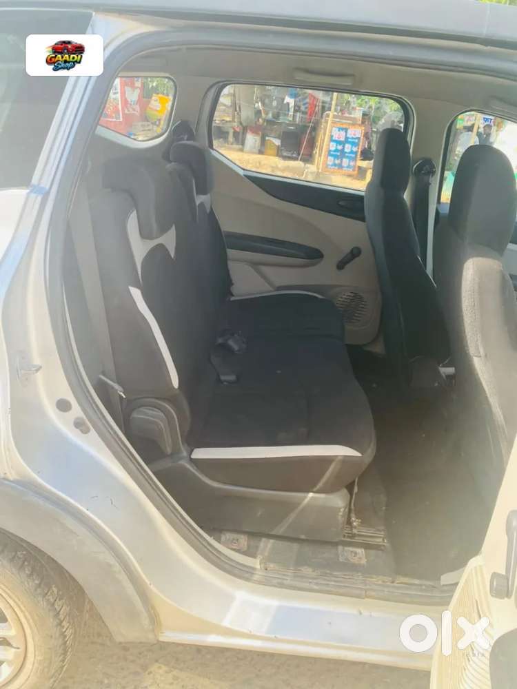 Renault Triber Rxl, 2021, Petrol