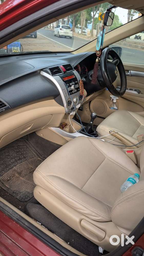*honda City 2010 - I-vtec 1.5 For Sale*