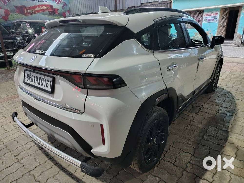 Maruti Suzuki Fronx Delta Plus 1.2 Mt, 2024, Petrol