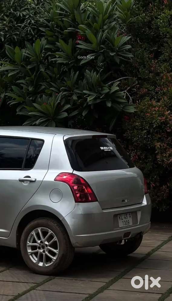 Swift Maruti Suzuki 2007 Diesel Manual