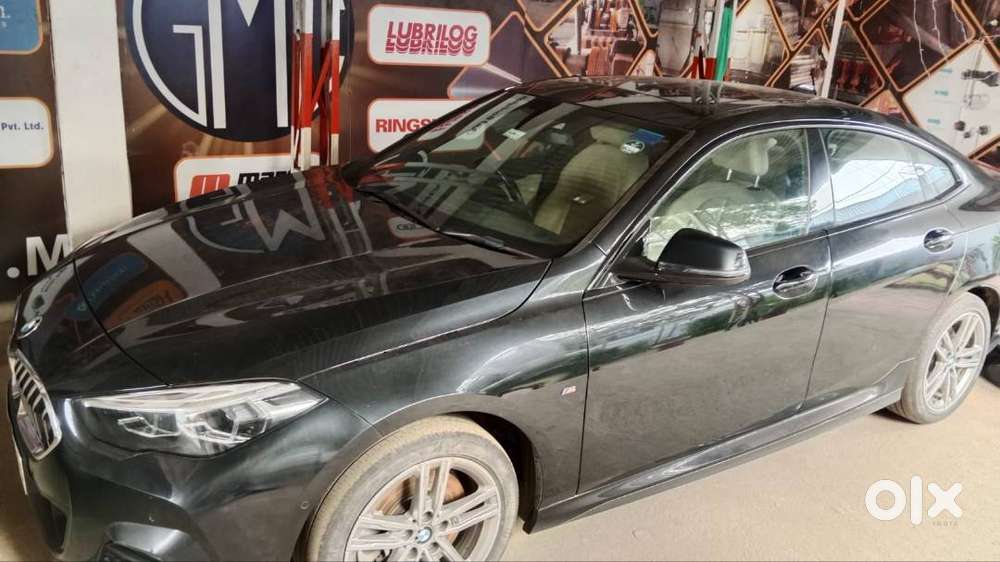 Bmw 2 Series 2023 Year