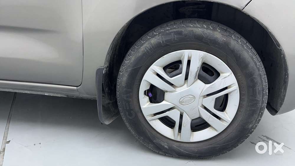 Datsun Redigo 2020-2022 1.0 T (o) Amt, 2018, Petrol