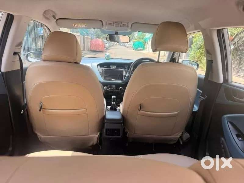 Hyundai I20 Active 1.2 Sx, 2017, Petrol