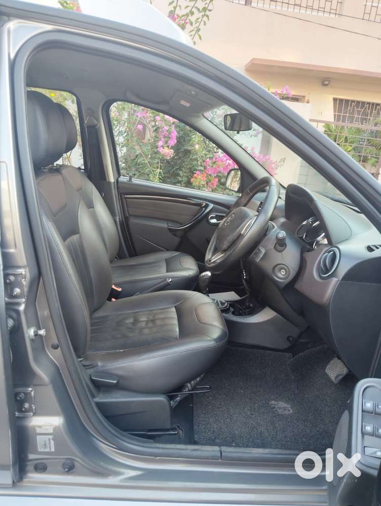 Nissan Terrano 2013-2017 Xv D Premium Amt, 2017, Diesel