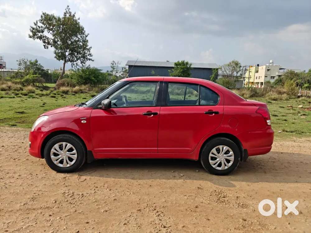 Maruthi Suzuki Swift Dzire Vdi