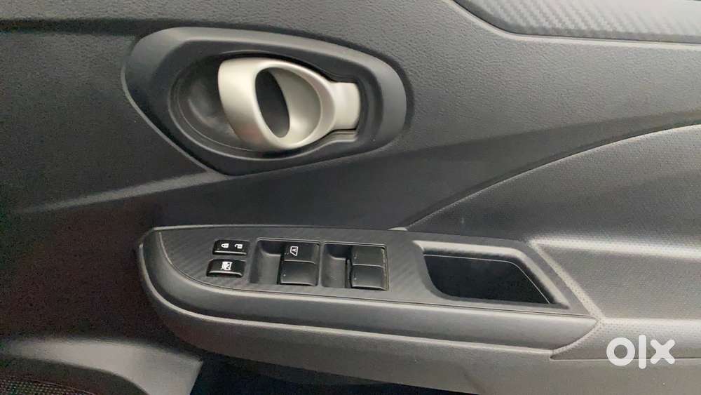 Datsun Go T Option Petrol, 2019, Petrol