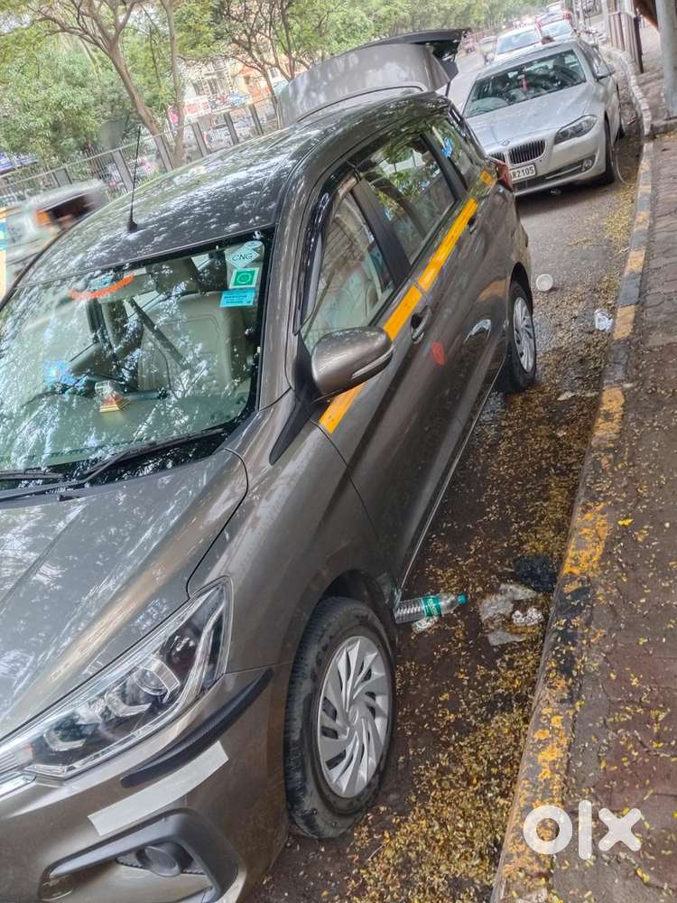 Maruti Ertiga 2026 Vxi
