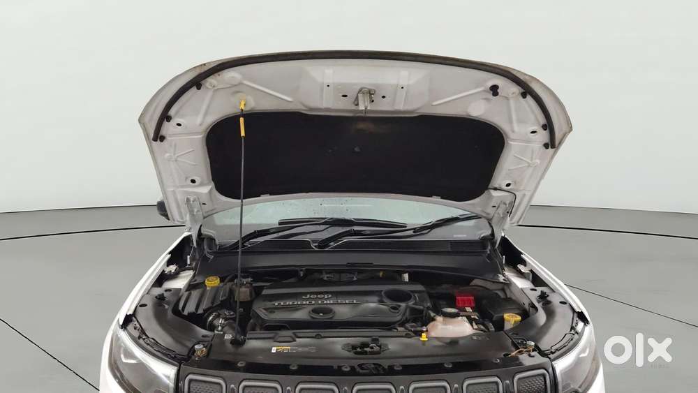 Jeep Compass Model S (o) 2.0 Diesel, 2023, Diesel