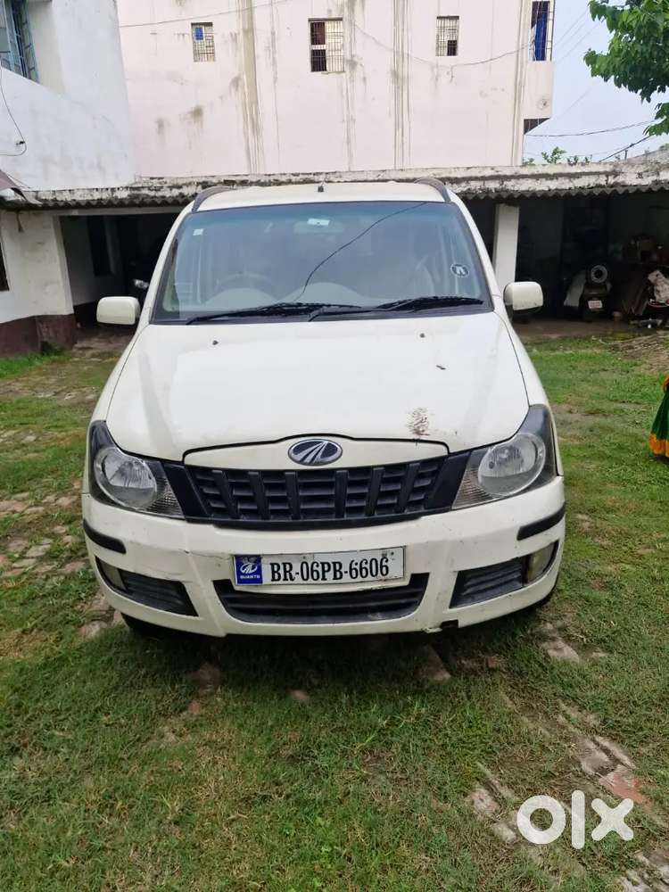 Mahindra Quanto 1.5 2013
