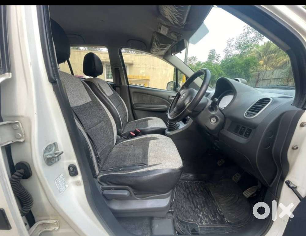 Maruti Suzuki Ritz Vxi, 2014, Petrol
