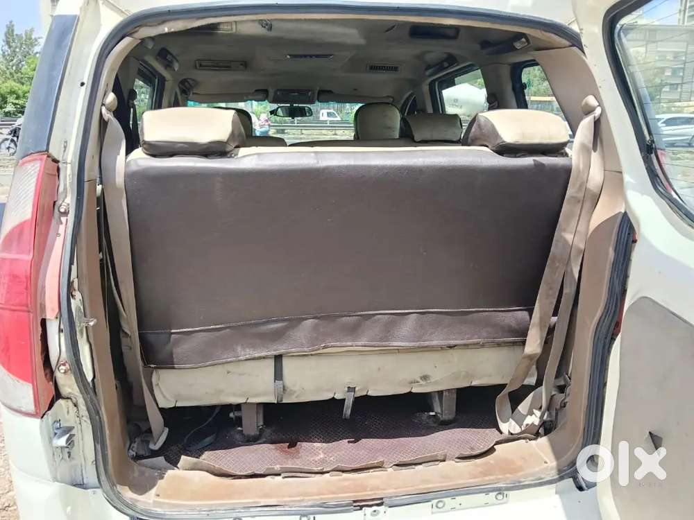 Mahindra Xylo 2012 Diesel Well Maintained