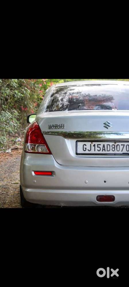 Maruti Suzuki Dzire 2017-2020 Vdi, 2011, Diesel
