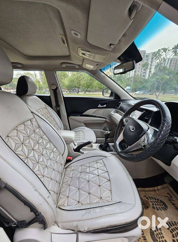 Mahindra Xuv300 W8 Option Diesel, 2020, Diesel