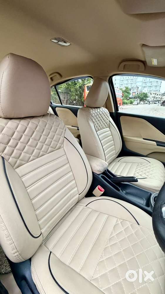 Honda City 1.5 Sv I-vtec Mt, 2018, Petrol