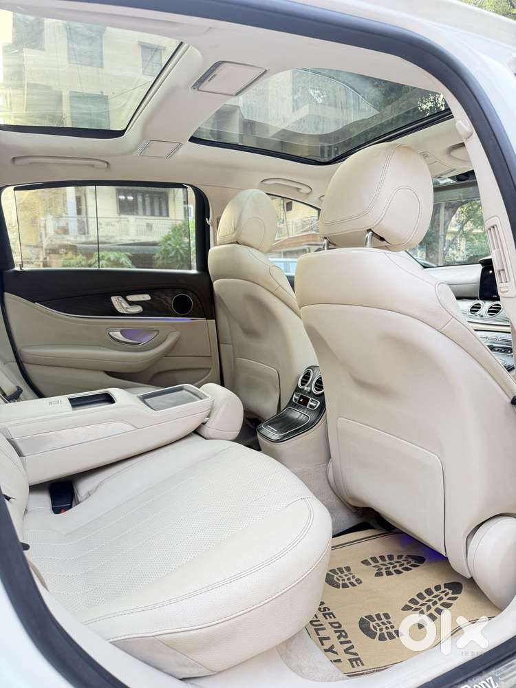 Mercedes-benz E-class E 200, 2023, Petrol