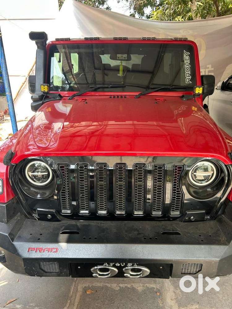 Mahindra Diesel 2024 Car