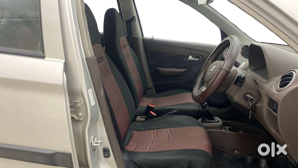 Maruti Suzuki Alto 800 2012-2016 Lxi, 2012, Petrol
