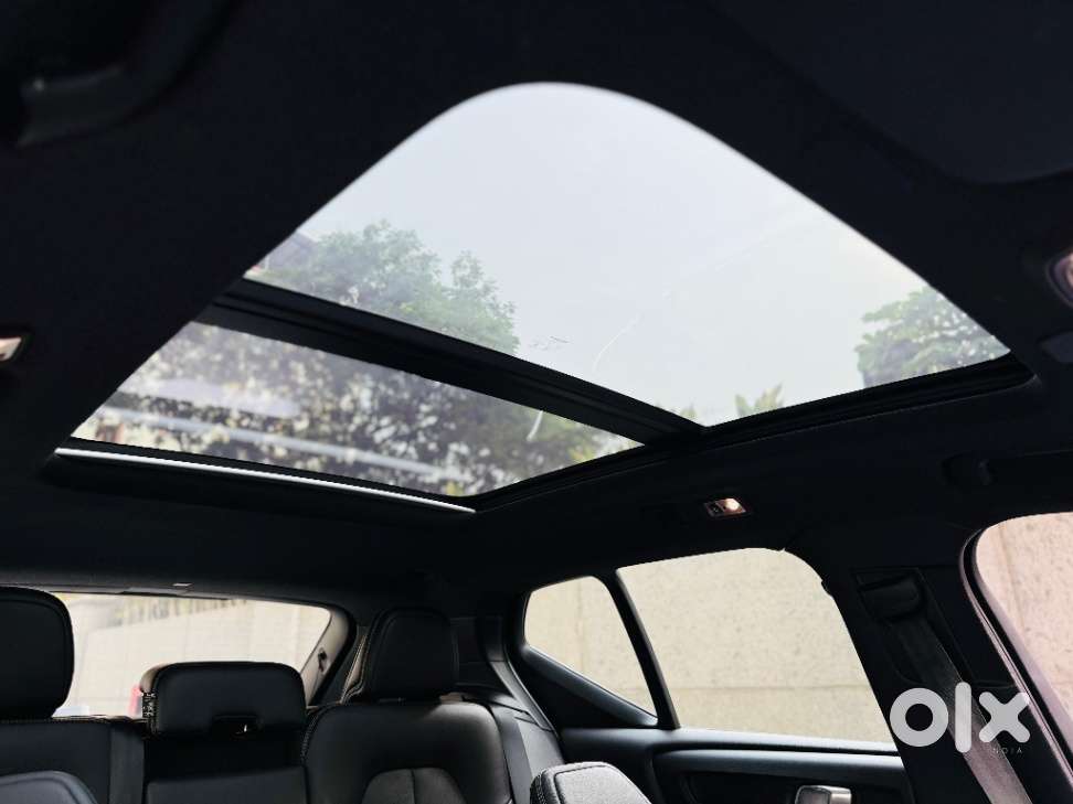 Volvo Xc40 T4 Awd, 2021, Petrol