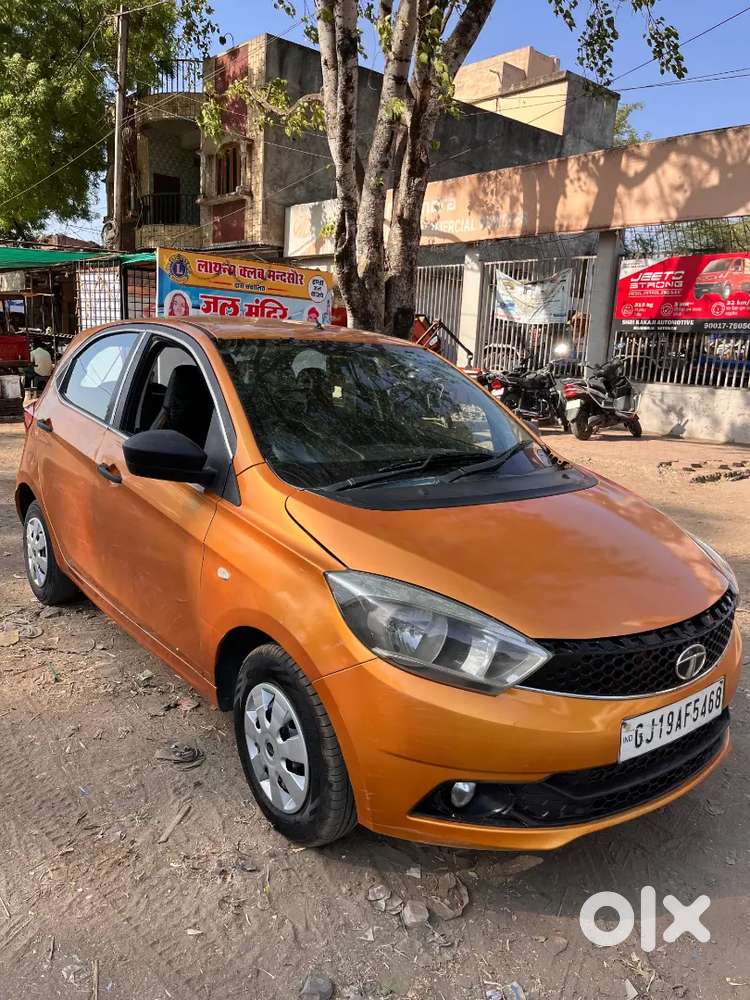 Tata Tiago Xm Diesel 2016