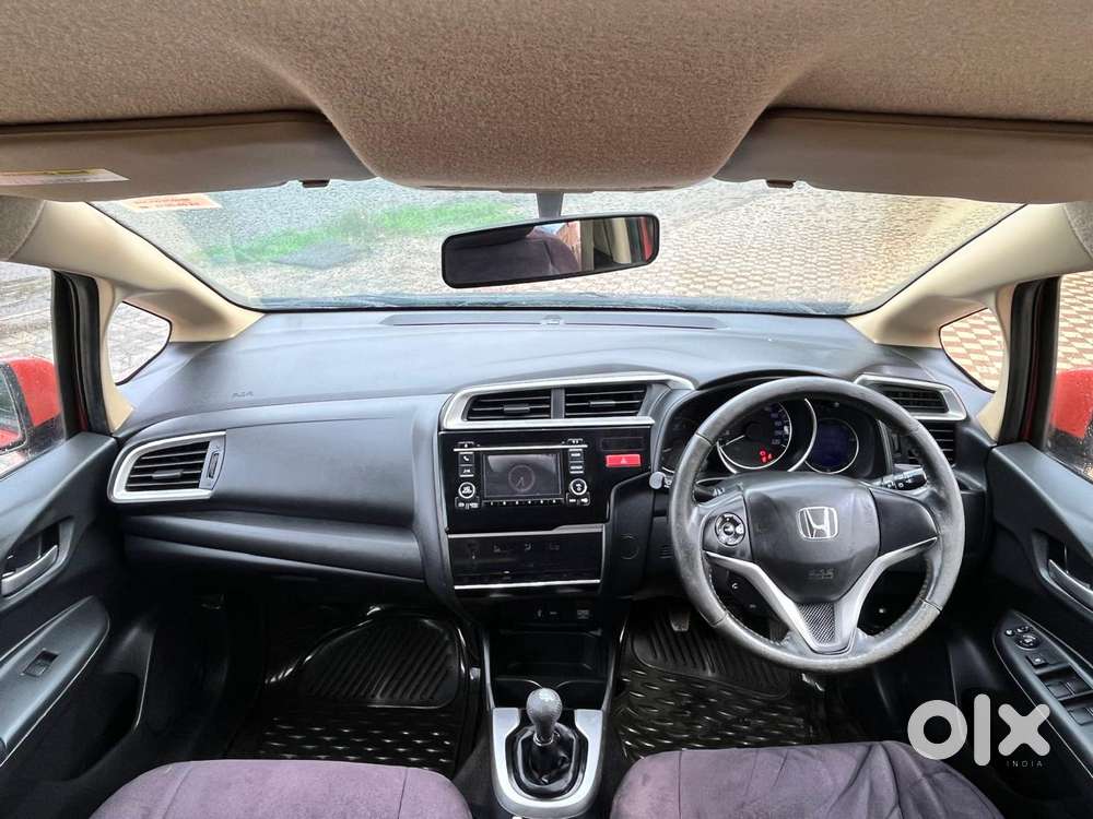 Honda Jazz 1.5 V I Dtec, 2015, Diesel