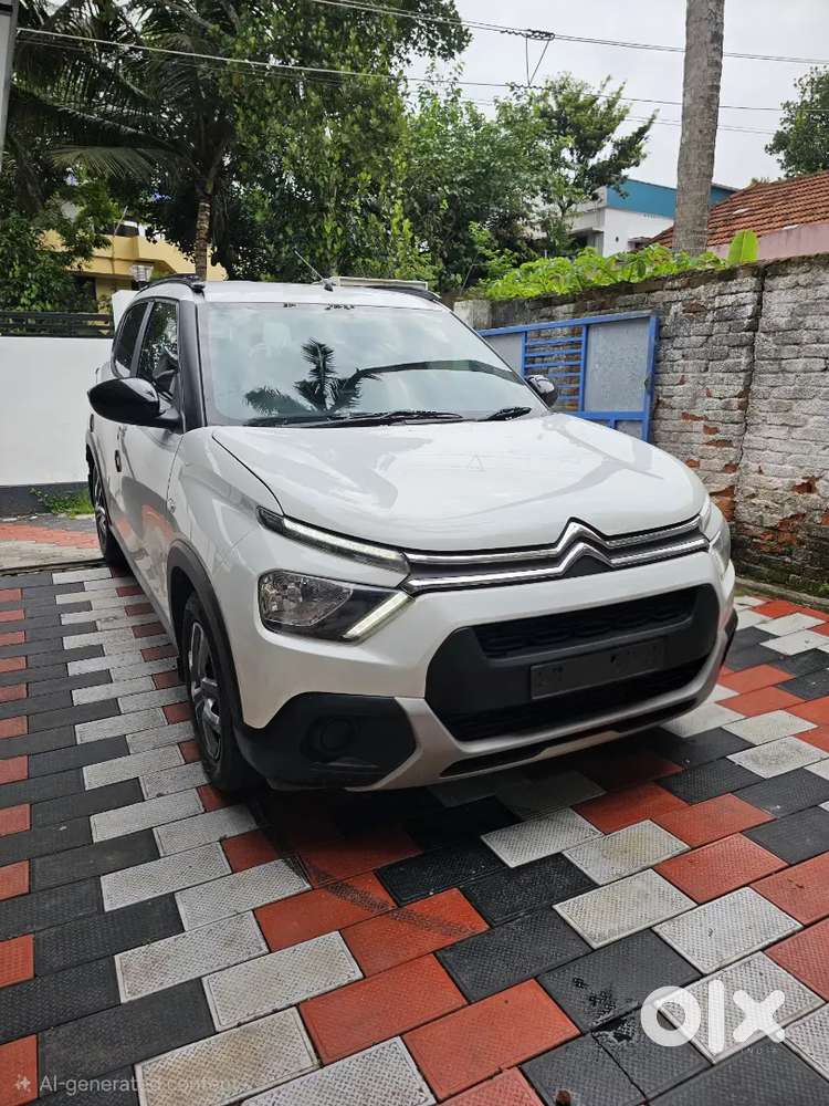 Citroen C3 2023.