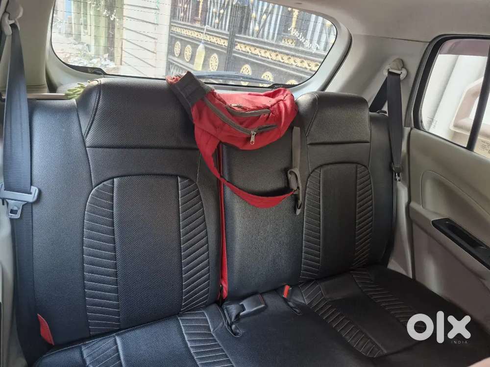 Maruti Suzuki Celerio 2014 Petrol 60948 Km Driven