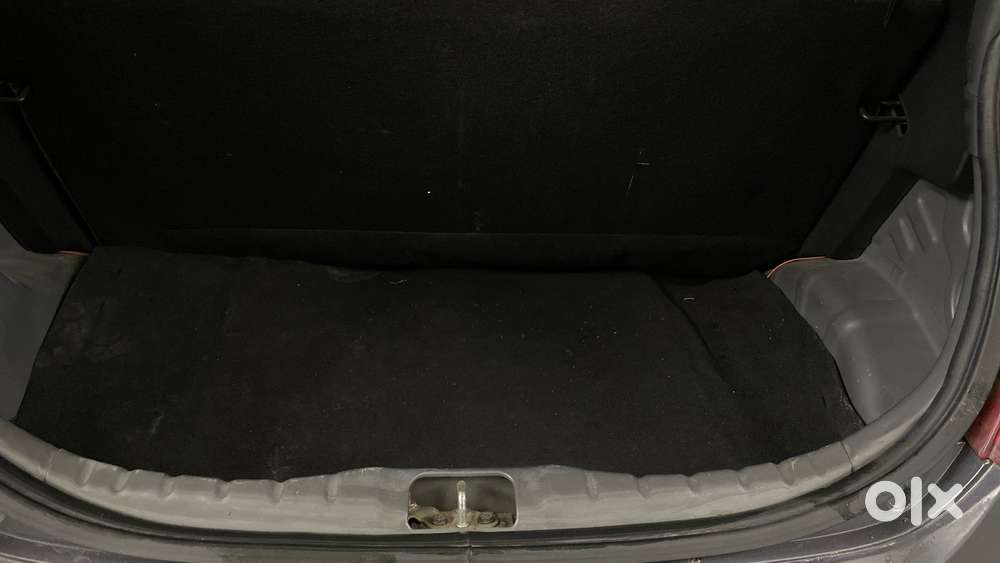 Hyundai Eon Era +, 2018, Petrol