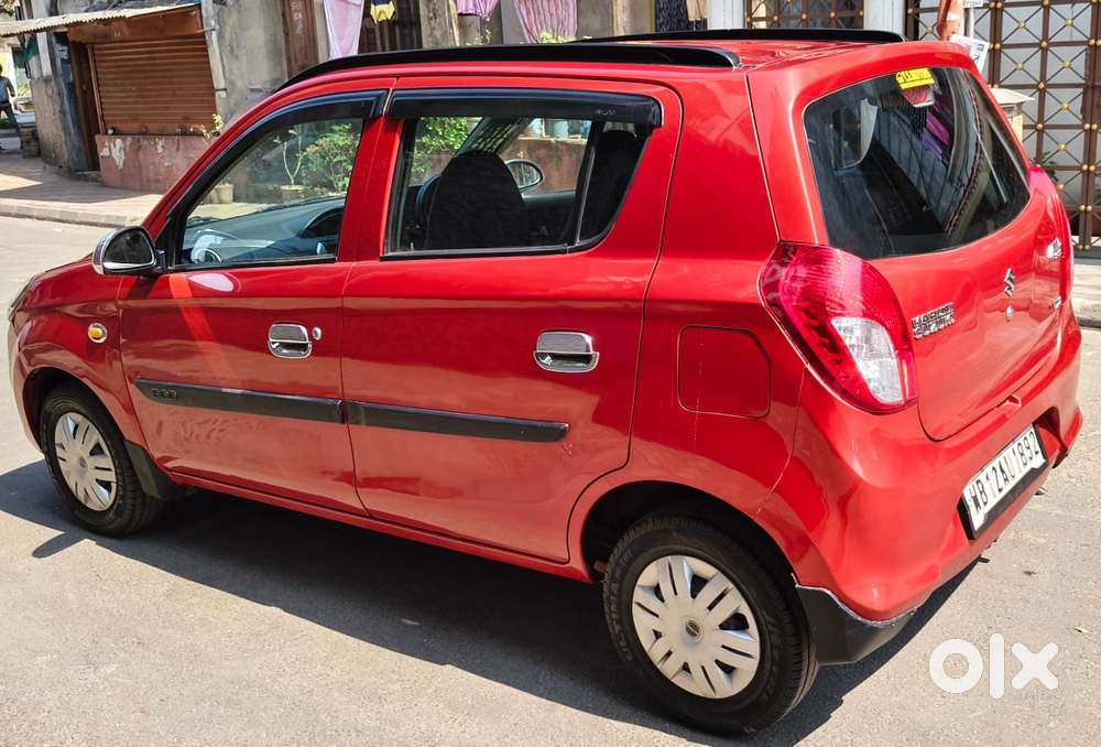 Maruti Suzuki Alto 800 Lxi, 2018, Petrol