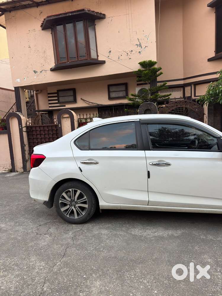 Honda Amaze Petrol 2023