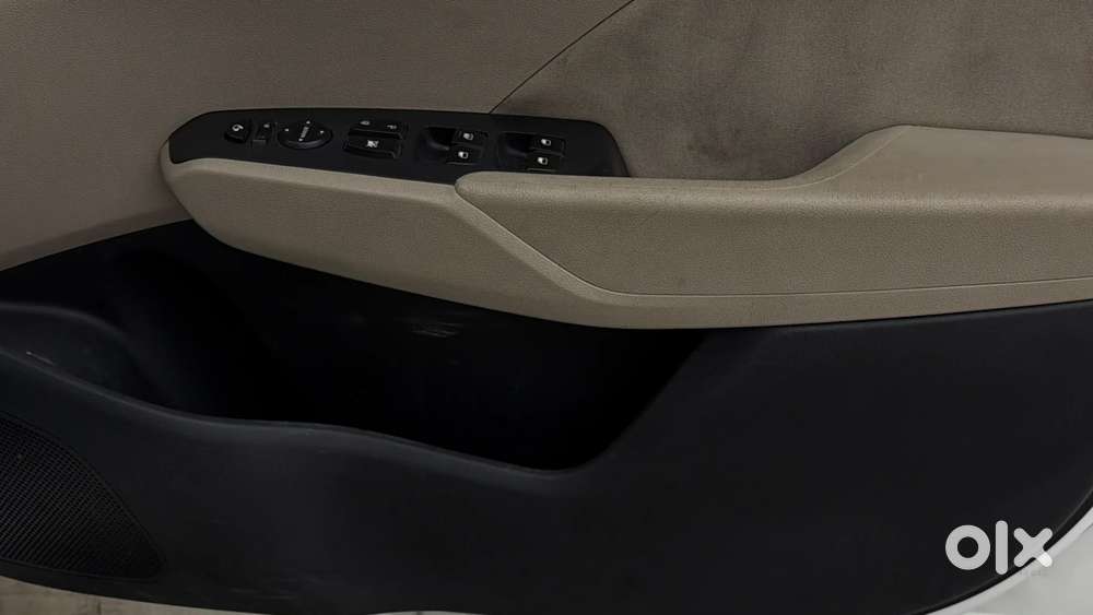 Hyundai Verna 1.6 Sx Plus Vtvt At, 2019, Petrol