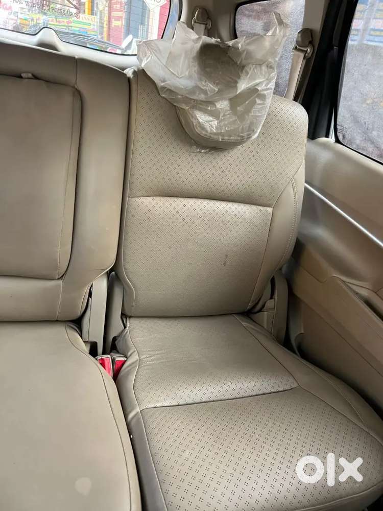 Maruti Suzuki Ertiga 2023
