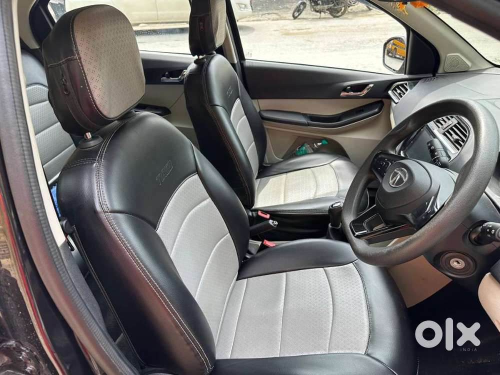 Tata Tiago Xz+ Petrol &ndash; Excellent Condition &ndash; Well Maintained