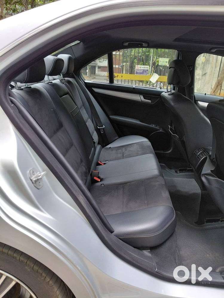 Mercedes-benz C-class C 220d, 2014, Diesel