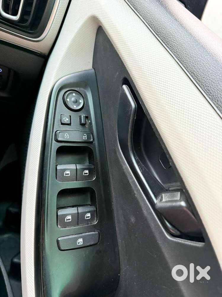 Hyundai Creta 2022 Diesel 87000 Km Driven