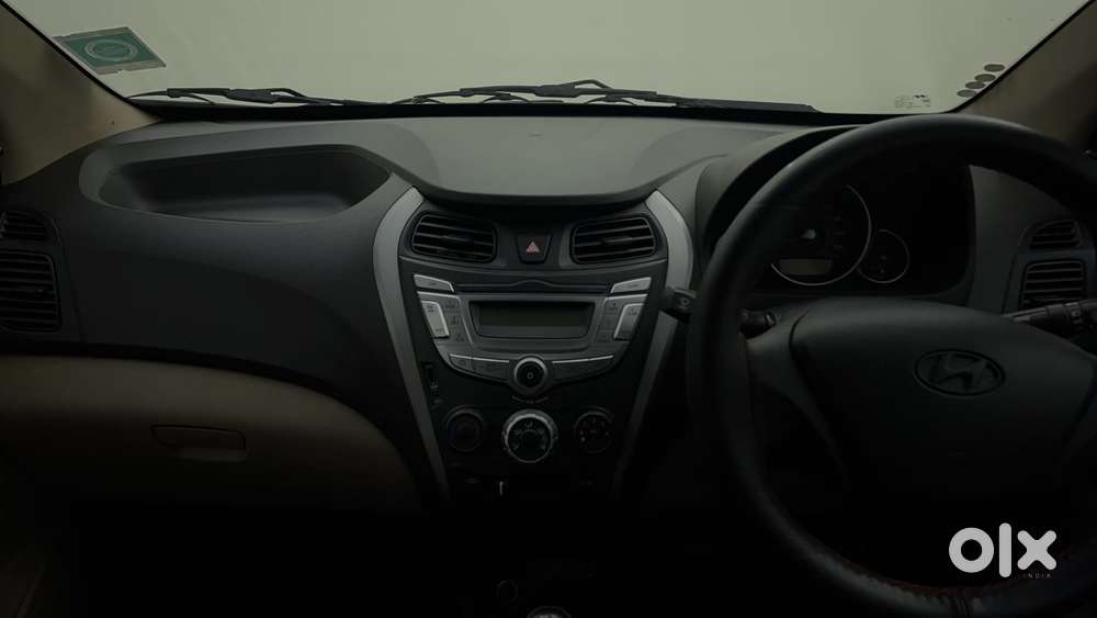 Hyundai Eon Magna +, 2014, Petrol