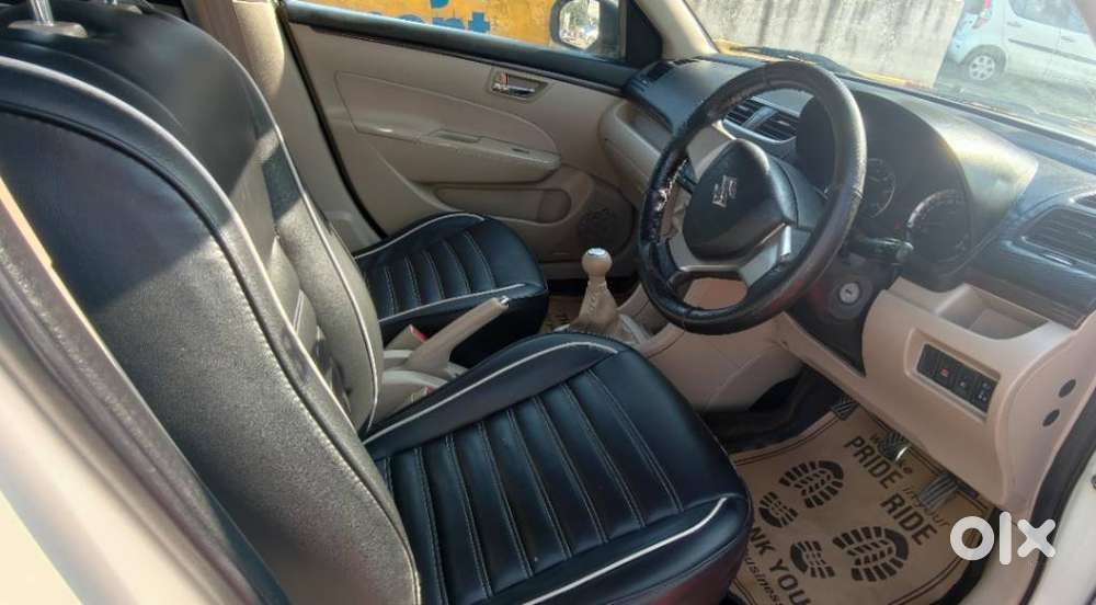 Maruti Suzuki Dzire Vdi, 2016, Diesel