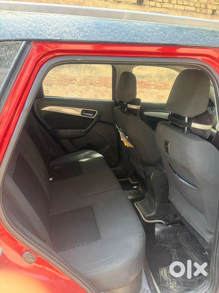 Maruti Suzuki Vitara Brezza 2016