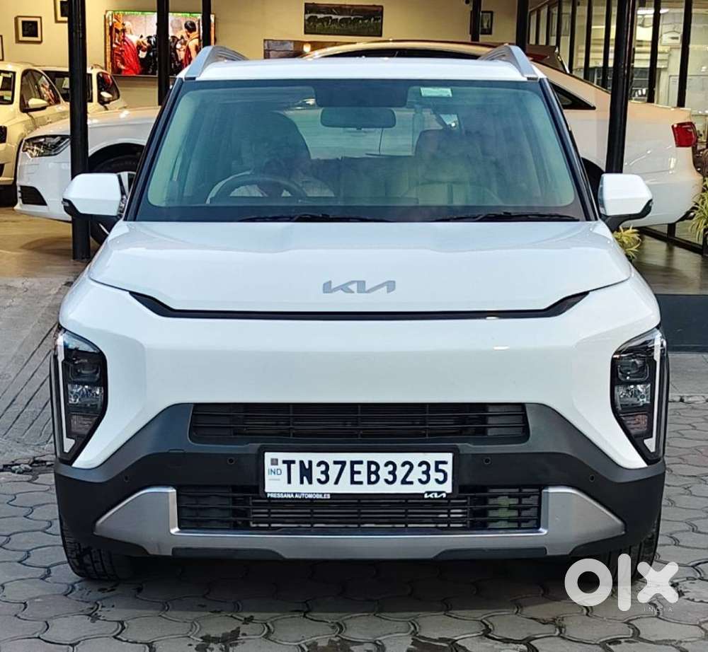 Kia Syros Htk Plus Turbo, 2025, Petrol