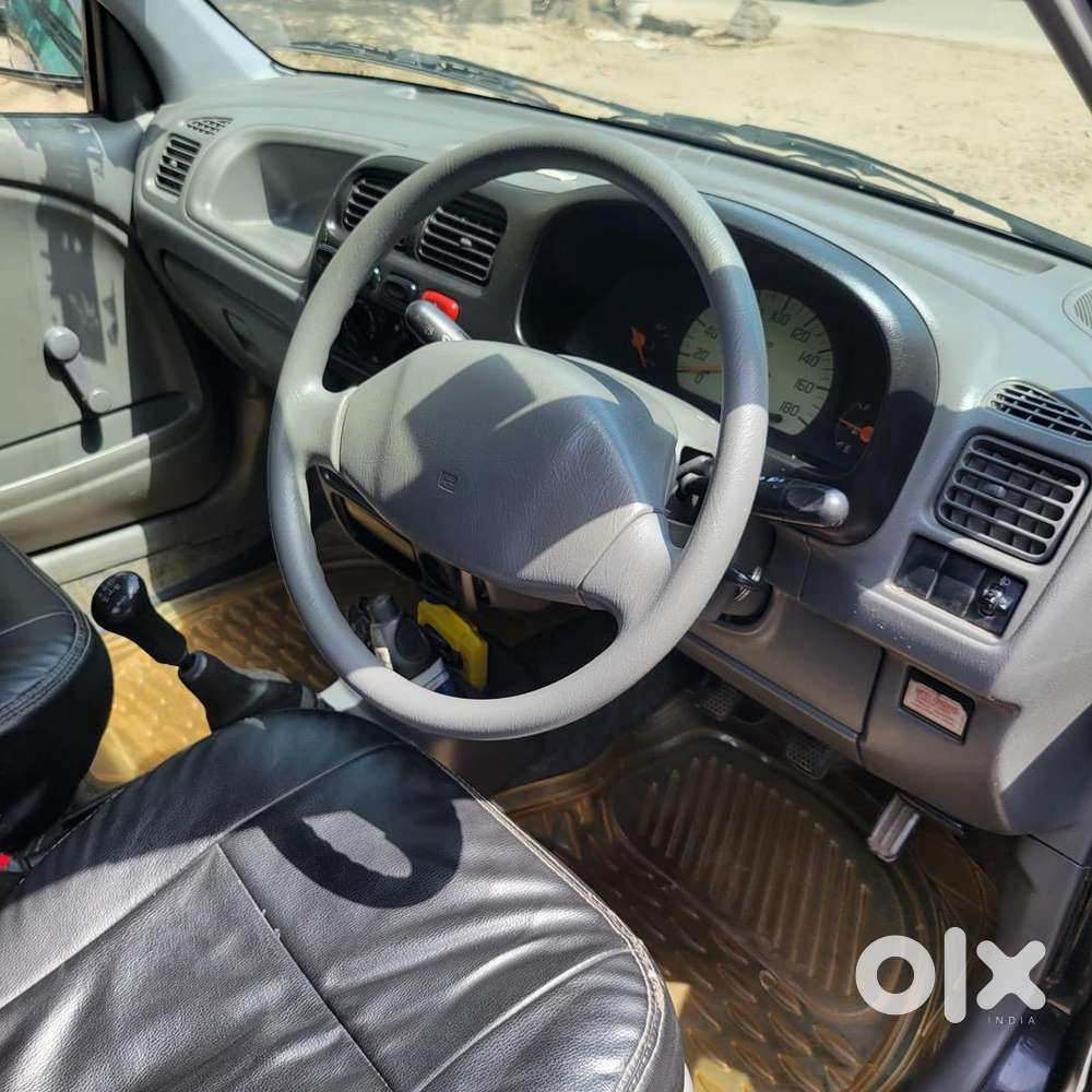 First Owner Neat And Clean Car