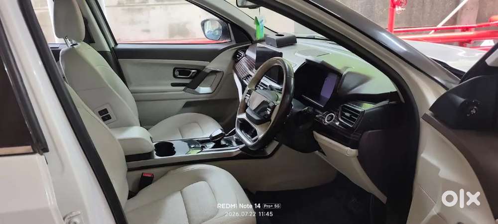 Tata Safari 2024 Diesel Good Condition