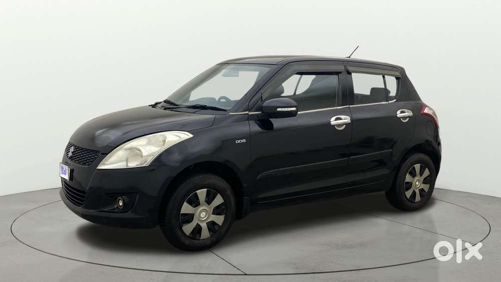 Maruti Suzuki Swift Vdi, 2013, Diesel