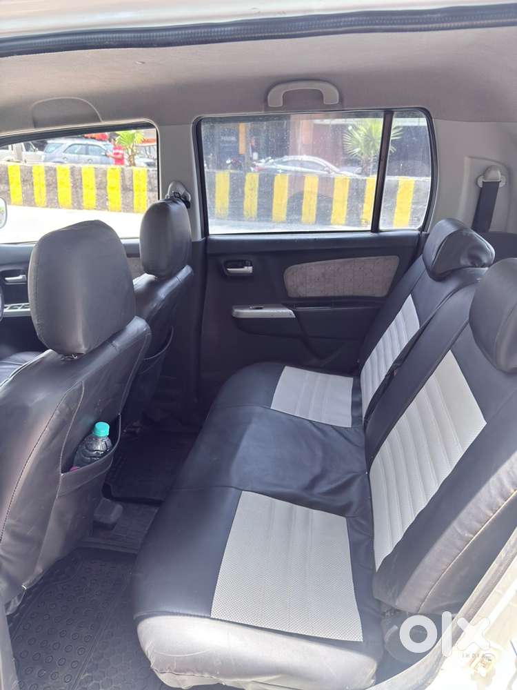 2013 Maruti Wagon R
