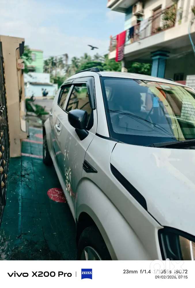 Maruti Suzuki Ignis 2024 Petrol 26323 Km Driven
